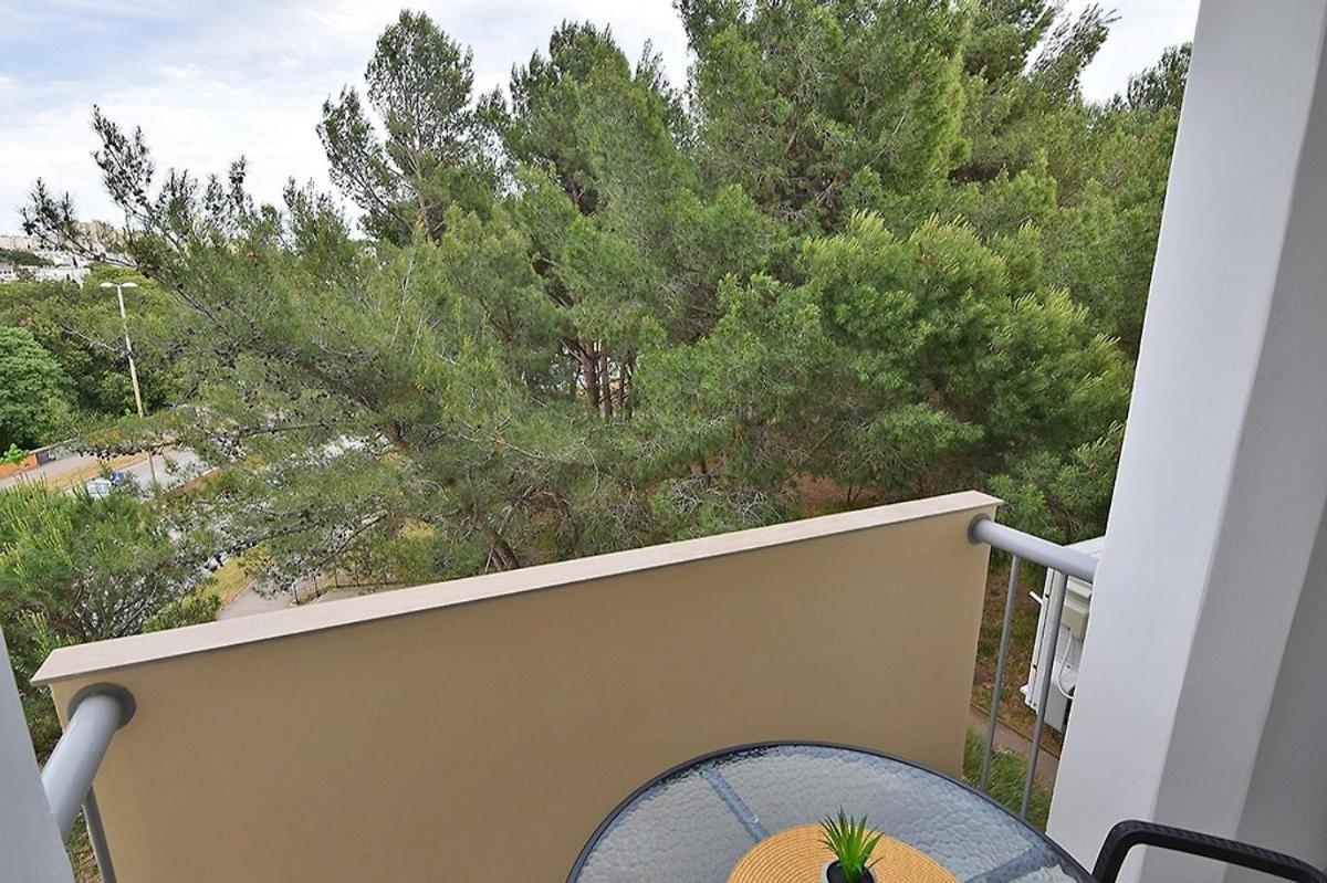 Sole Pula Apartman-Near Beach Exterior photo